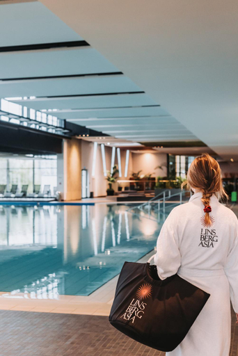 Sport & Beauty 2, Linsberg Asia Hotel, Spa & Therme - Adults Only, Wiener Neustadt Land