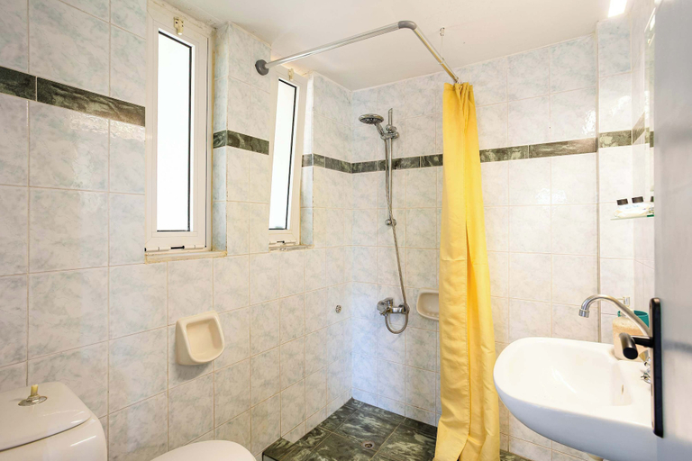 Room 2, Beachfront Nest Memi Koroni-seaheaven House A1, Peloponnese