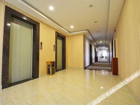 Others 4, Hetianxia Business Hotel, Yangzhou