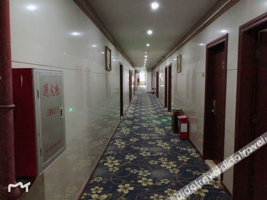 Others 5, Junrui Hotel, Foshan