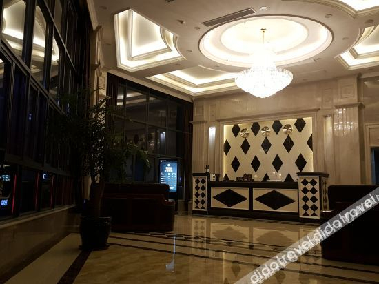 Others 5, Yuan Cheng Hotel, Chongqing