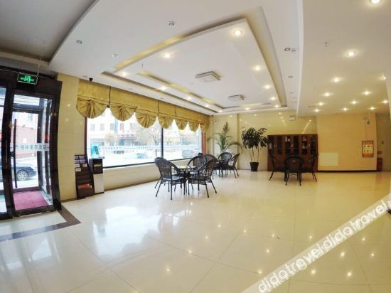 Others 4, H HOLLE YUOSHANG HOTEL, Zhangjiakou