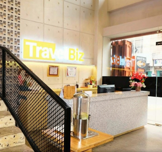 Others 2, TravelBiz Hotel, Medan