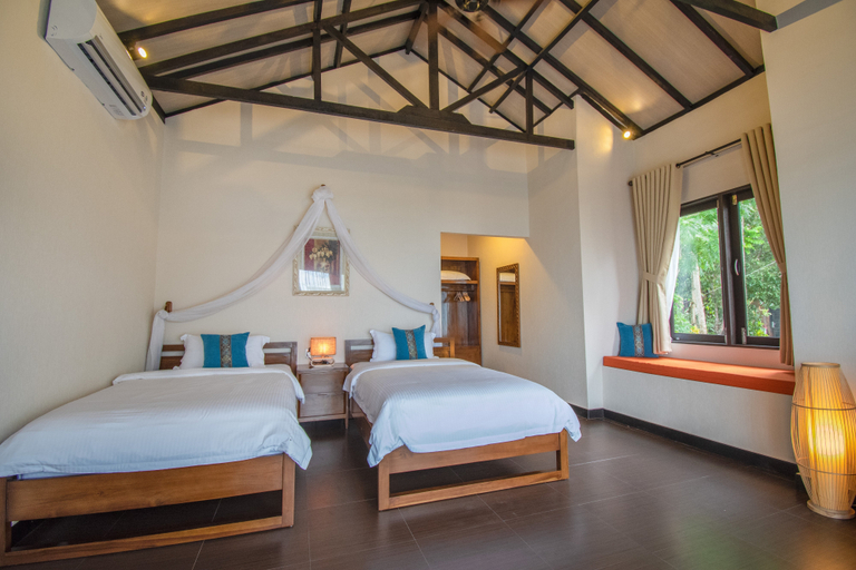 Others 3, Bintan Spavilla Beach Resort, Bintan Regency