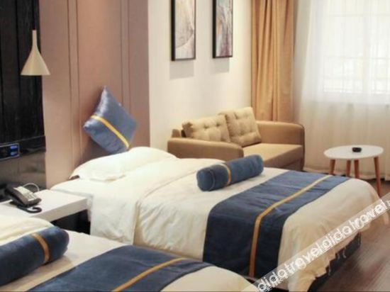 Others 2, BO RUI HOTEL, Heze