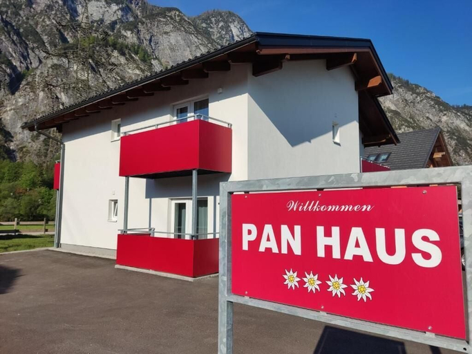 Exterior & Views 2, Pan Haus Bad Goisern, Gmunden