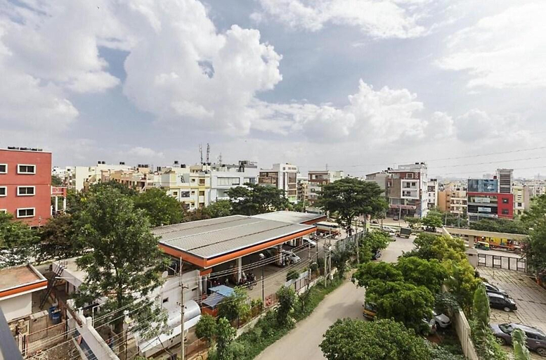 Others 4, Olive Serviced Apartments HSR Layout, Bangalore