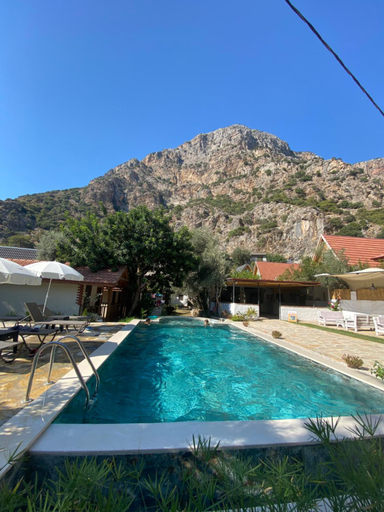 Sport & Beauty, KiDRAK OTEL MONTENEGRO-1, Fethiye