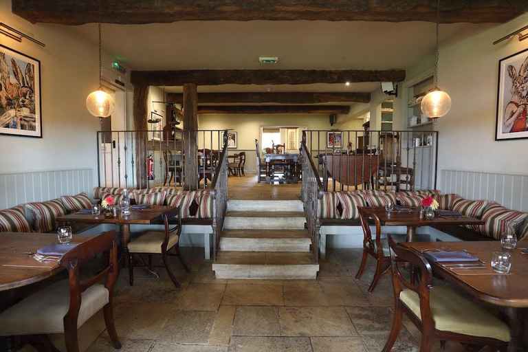 Food & Drinks 4, The Feathered Nest, Gloucestershire