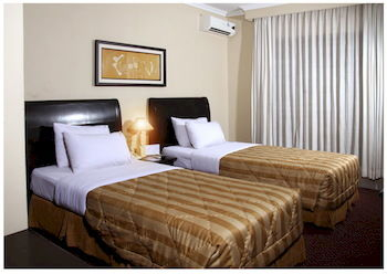 Others 3, Sriwijaya Hotel, Central Jakarta