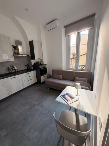Others 4, Le Cisterne Guest house Suite&Rooms, Chieti
