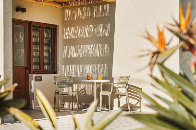 Food & Drinks 5, OZEA - Elevated Living, Crete