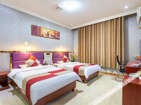 Others 3, Jiaxiang Hotel, Zhoukou