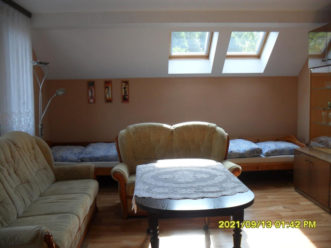Others 4, Apartmany Prima-Pokoje, Česká Lípa