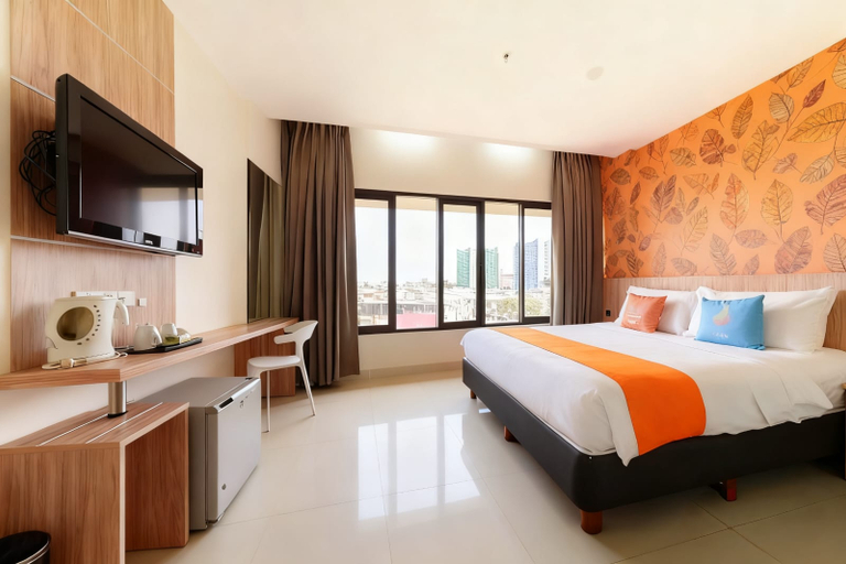 Others 3, The Green Hotel Bekasi, Bekasi