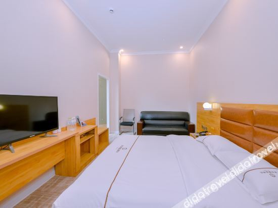 Others 4, Suo Fei Hotel., Liuzhou