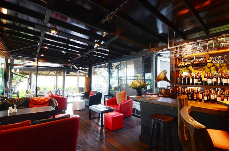 Food & Drinks 5, Kiree Thara Boutique Resort Chiang Mai, Muang Chiang Mai