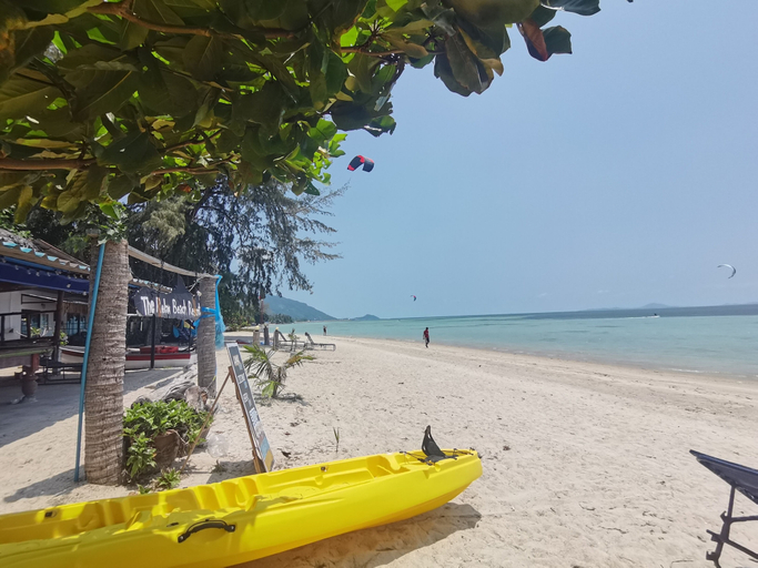 Others 1, The Relax Beach Resort, Ko Phangan