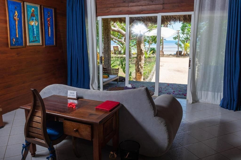 Others 5, Sangany lodge, Diana