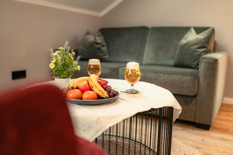 Food & Drinks 5, Landgasthof Hoffmann GbR, Hochsauerlandkreis