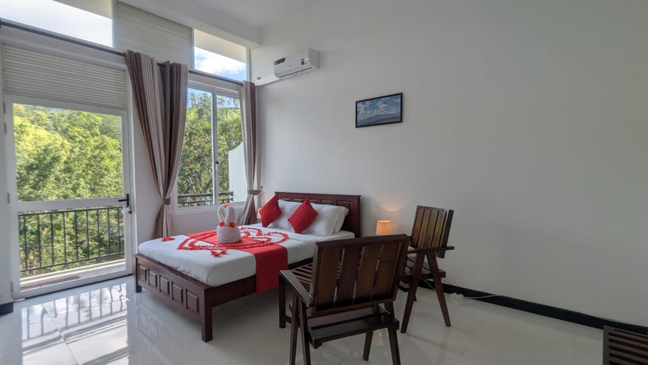Bedroom 2, Kandy alpine breeze , K.F.G. & G. Korale