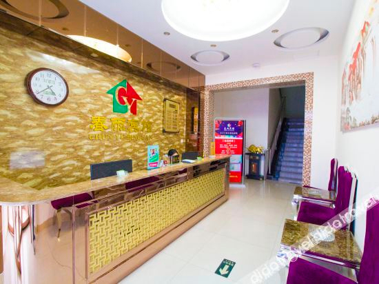 Others 4, Chunyu Hotel, Weifang