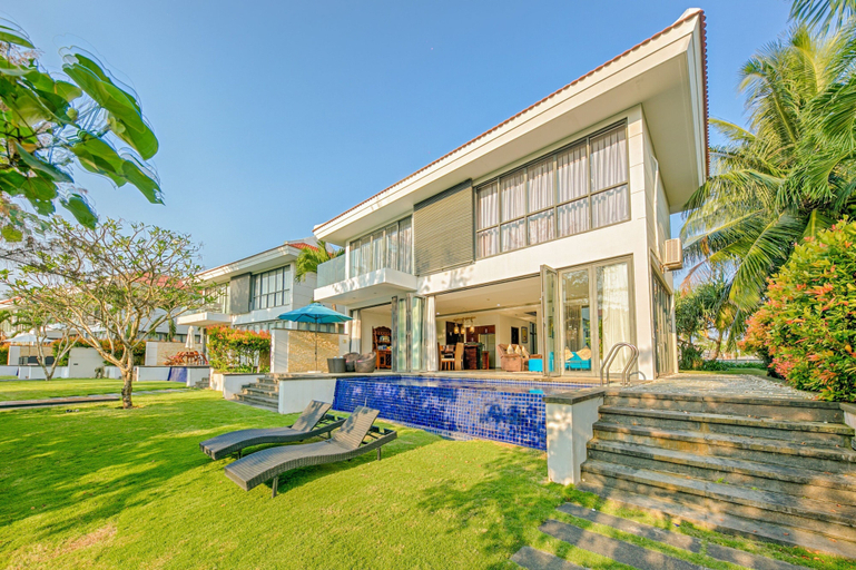 Exterior & Views 2, The Ocean Villa Da Nang Luxury Abogo, Da Nang