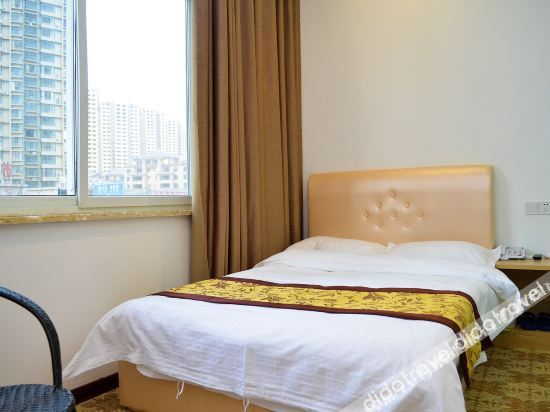 Others 5, New Jiayuan Express Hotel, Luoyang