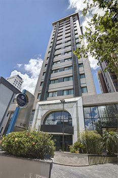 Others 5, Transamerica Executive Chácara Santo Antônio, São Paulo