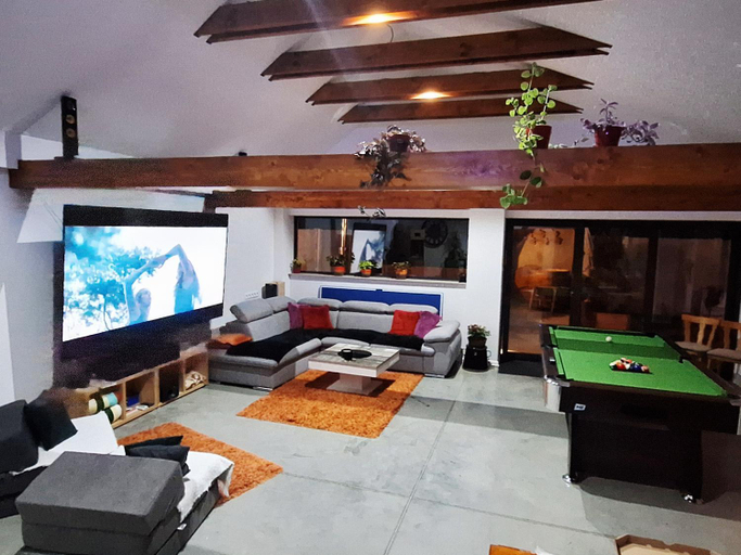 Others 4, Apartmany Orava, Dolný Kubín