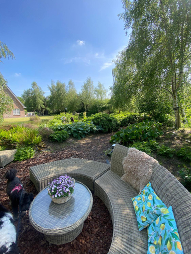 Others 4, Ecolodge Almere with private outdoor terrace, Almere