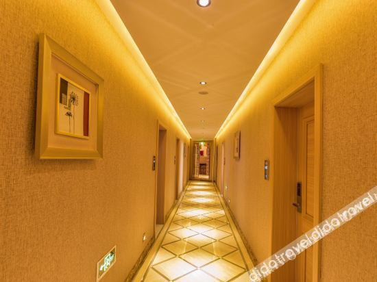 Hotel Interior or Public Areas 2, LANTIAN Hotel, Dalian