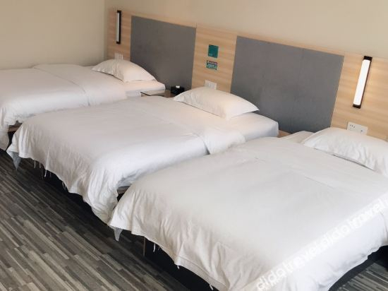 Others 2, Tianyang Chengshang Hotel, Baise