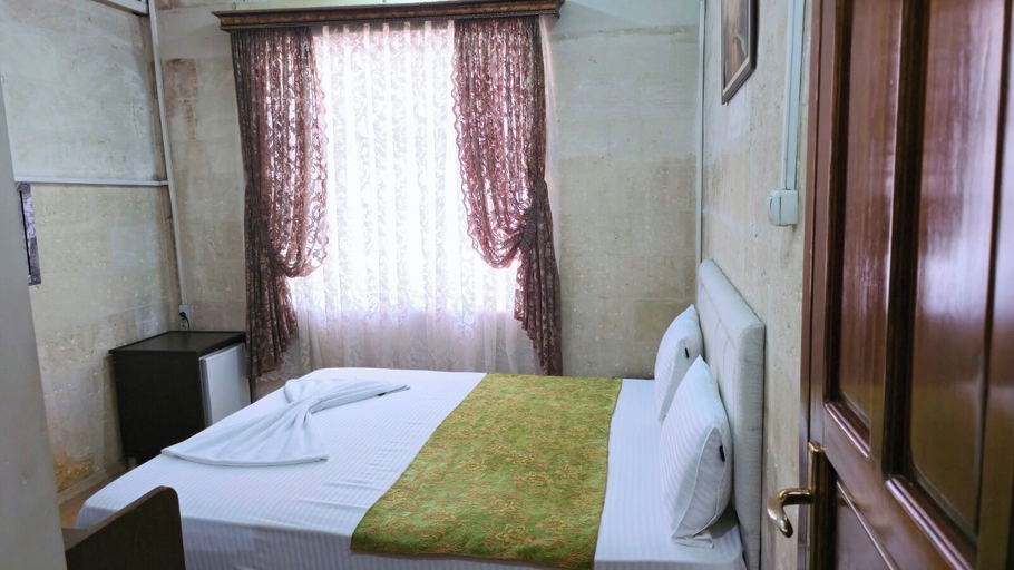 Room 5, Gülizar Konukevi, Merkez