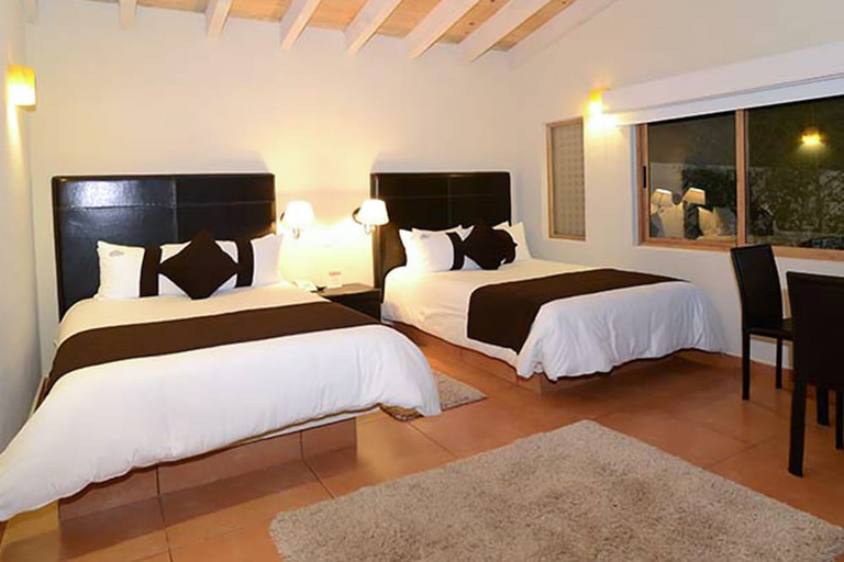 Bedroom 2, Mision Grand Valle de Bravo, Valle de Bravo