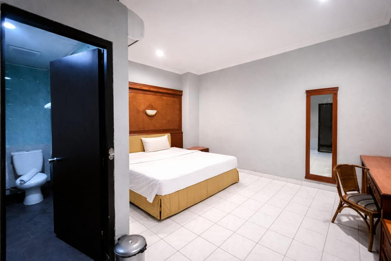 Others 5, MONA PLAZA HOTEL, Pekanbaru