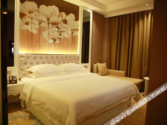 Others 5, Jingchen Hotel, Nanning
