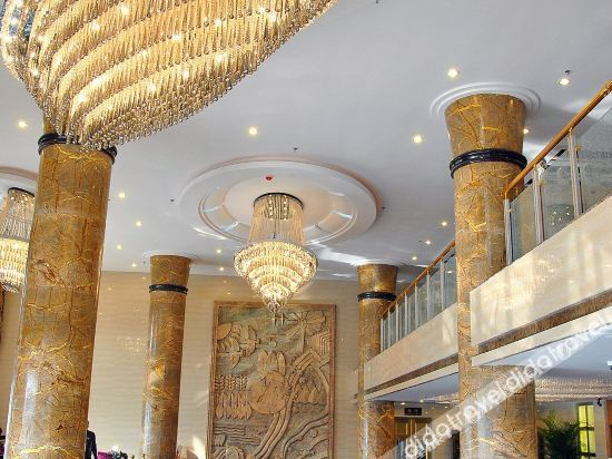 Others 2, Bishuiwan Hotel, Shenyang