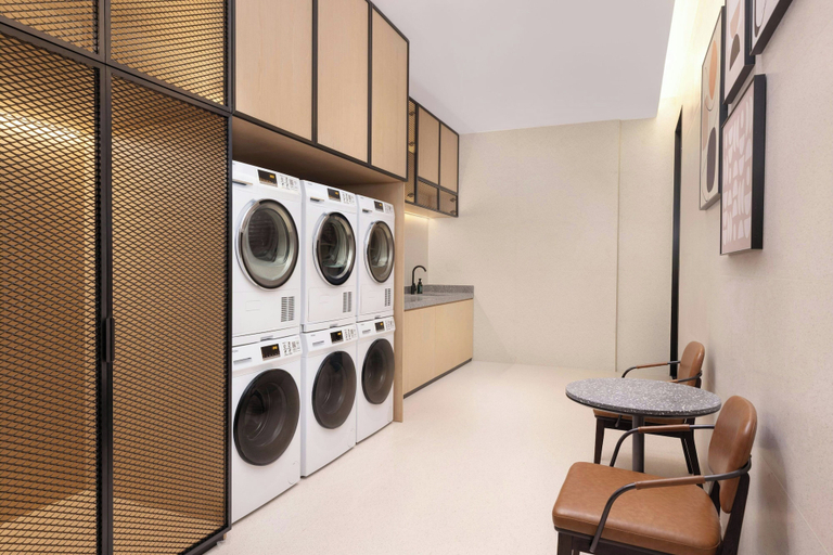 Property amenity 5, Four Points By Sheraton Haikou International Airport, Haikou