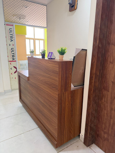 Lobby 5, Hotel Shree Sanwariya Inn, Ujjain