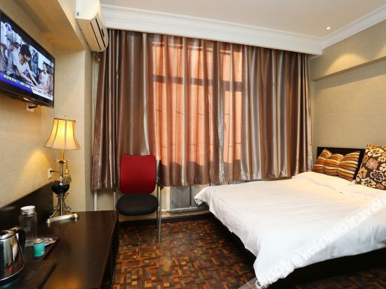 Others 3, Changchunxiari Hotel, Changchun