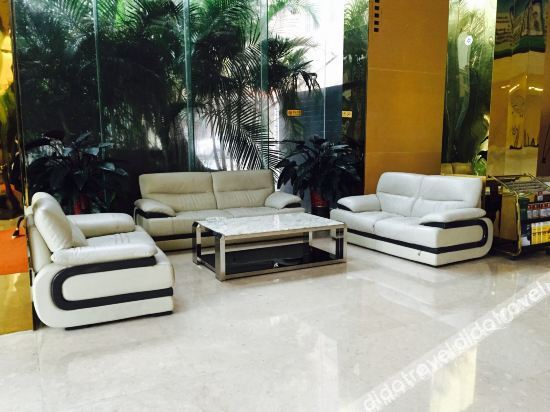 Others 3, Bai Ji Rui Hotel, Huizhou