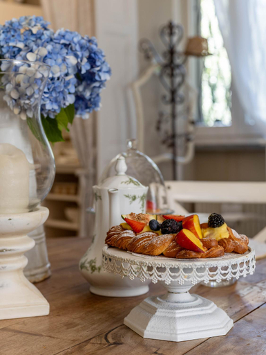 Food & Drinks 4, Bnbook Maison Charlotte Cottage Bosco, Varese