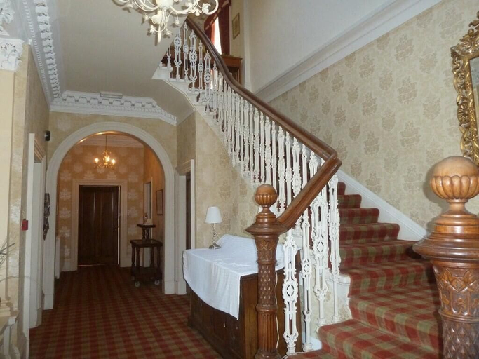 Interior 5, Lipton House, Argyll and Bute