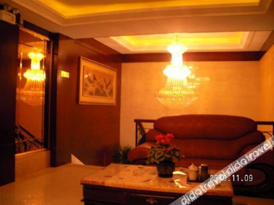Hotel Interior or Public Areas 4, Chengdu Hongding Business Hotel, Chengdu
