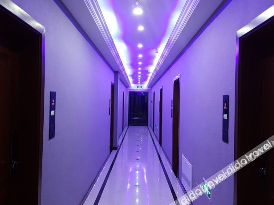 Others 3, Yuan Cheng Hotel, Chongqing