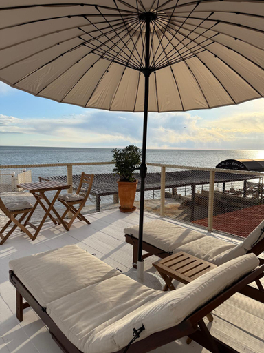 Others 4, San Marco Rooms Umag, Umag