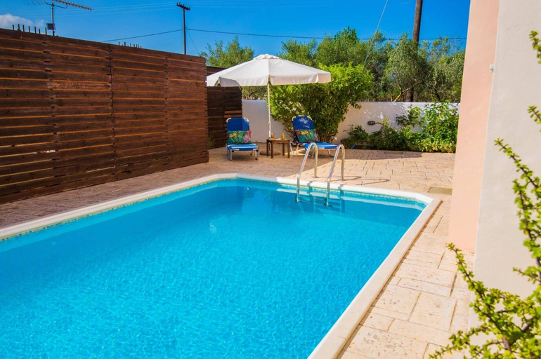 Sport & Beauty 5, Villa Rosemary Sostis by Villa Plus, Ionian Islands