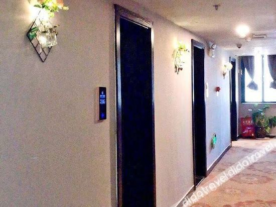 Others 3, Kaisi Hotel, Guiyang