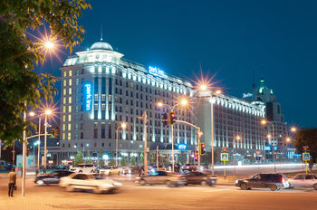 Others 5, Park Inn By Radisson Astana, Astana City